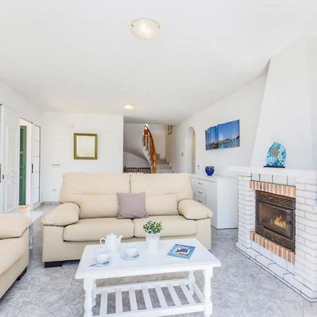 Villa Sofia Cala en Forcat Extérieur photo