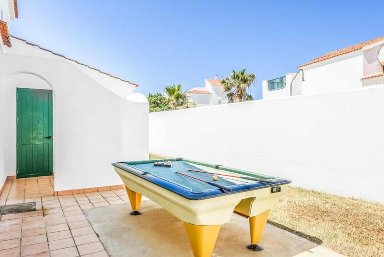Villa Sofia Cala en Forcat Extérieur photo